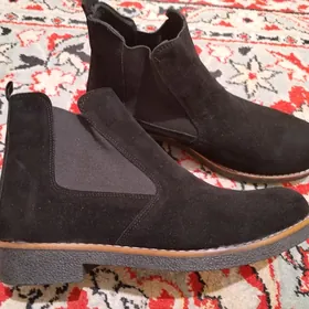 Tureski zamuj polsapok