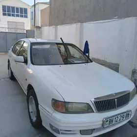 Nissan Maxima 1999