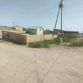 Berzen kanal daça iki etaj jaý