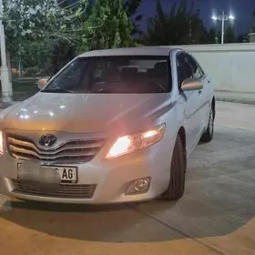 Toyota Camry 2009