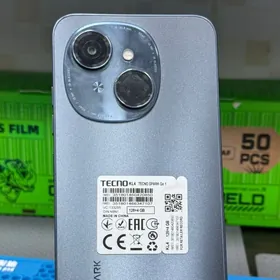 tecno sparkgo1 6 128