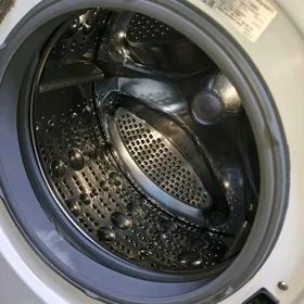 стиральная машина LG 6kg