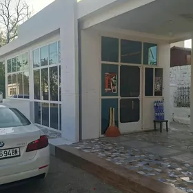 Astanowka 2 mekdep yany