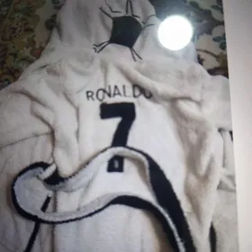 халат банный