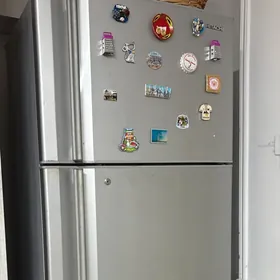 Haladilnik Dondurujy