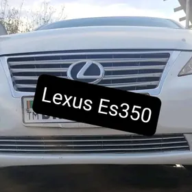 Lexus ES 350 2012