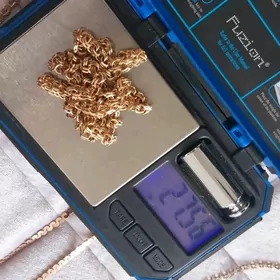 altyn gyzyl 30 gramlyk