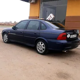 Opel Vectra 2000