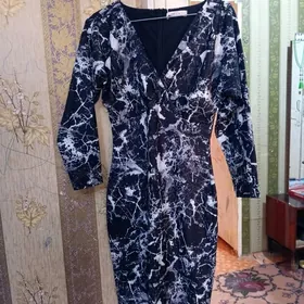 женские платья вечерние