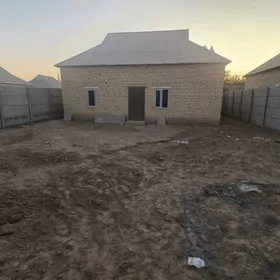 Kazaçi howly 3sotok 1.800mln