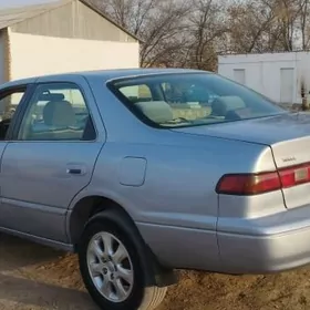 Toyota Camry 1997