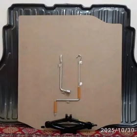 Elantra 2021 Full komplekt