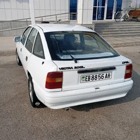 Opel Vectra 1991