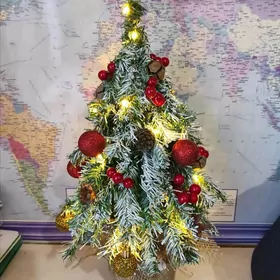 Ёлка ,yolka елка