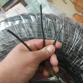 Telefon kabel wiýfi üçin