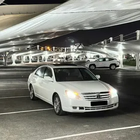 Toyota Avalon 2006