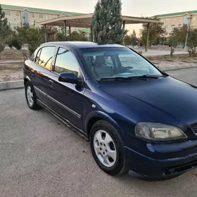 Opel Astra 1999