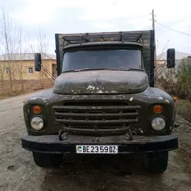 Zil 130 1980