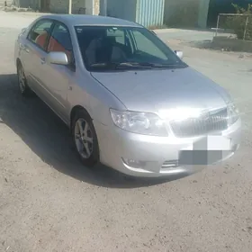 Toyota Corolla 2005