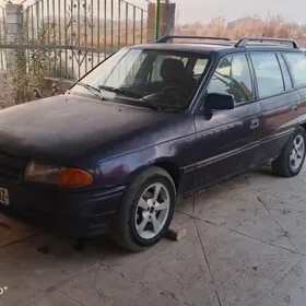 Opel Astra 1994