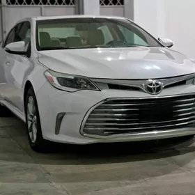 Toyota Avalon 2017