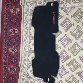 tarpeda kece karolla