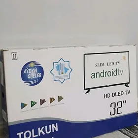 TOLKUN..32 (ANDROID) PAKET