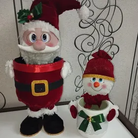 Ручные работы