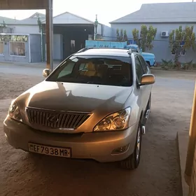 Lexus RX 350 2008