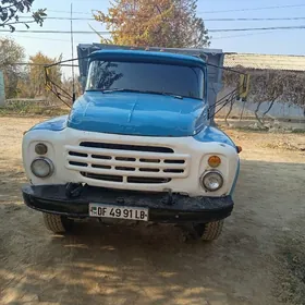 Zil 130 1992