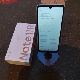 Redmi Note 11R  5G 6/128