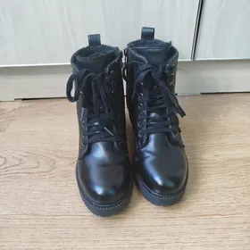 ботинки 36 размер