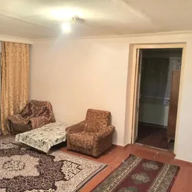 Gul Bazar Старая Автостанция