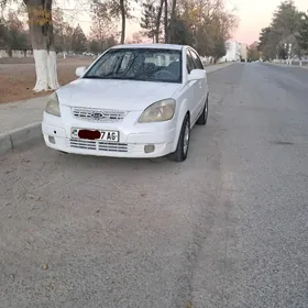 Kia Rio 2006