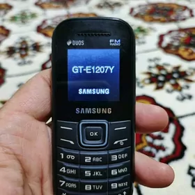 prastoy Samsung 1207 telefon