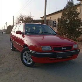 Opel Astra 1996