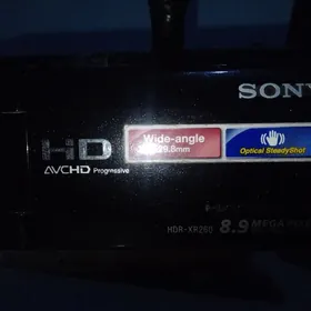 sony