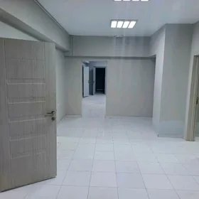 МИР 7/1 ОФИС 8ком 150м²