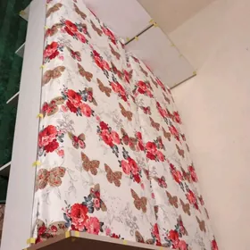 bir adamlyk spalny taze