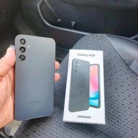 SAMSUNG A24 (TAZE) 6/128