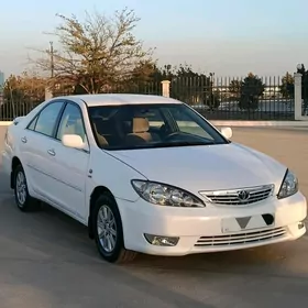 Toyota Camry 2006