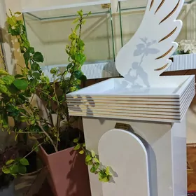 Exclusive Dizayn bukja bezeg