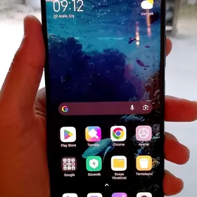 Redmi not 10pro