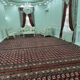 12-24 ay Garaşygna Haly