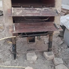 духовка duhowka