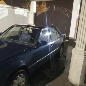 Mercedes-Benz 230E 1991