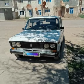 Lada 2106 1999