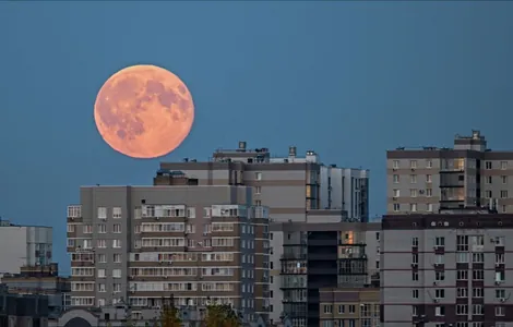 Dekabrda Ýeriň ýaşaýjylary Superaýy, Ýupiteriň hemralaryny we sagatda 150-ä golaý meteory görüp biler