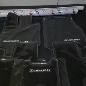 lexus rx kowrik 24 25