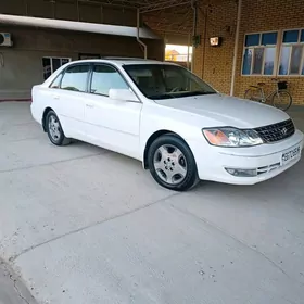 Toyota Avalon 2004
